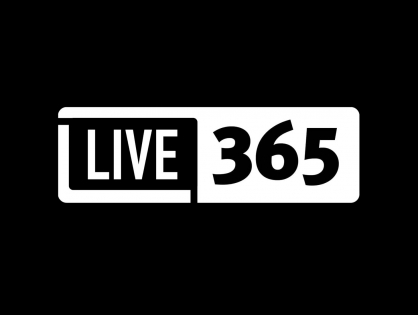 Live365 провели полный редизайн сайта