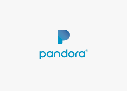 Число слушателей Pandora продолжает снижаться
