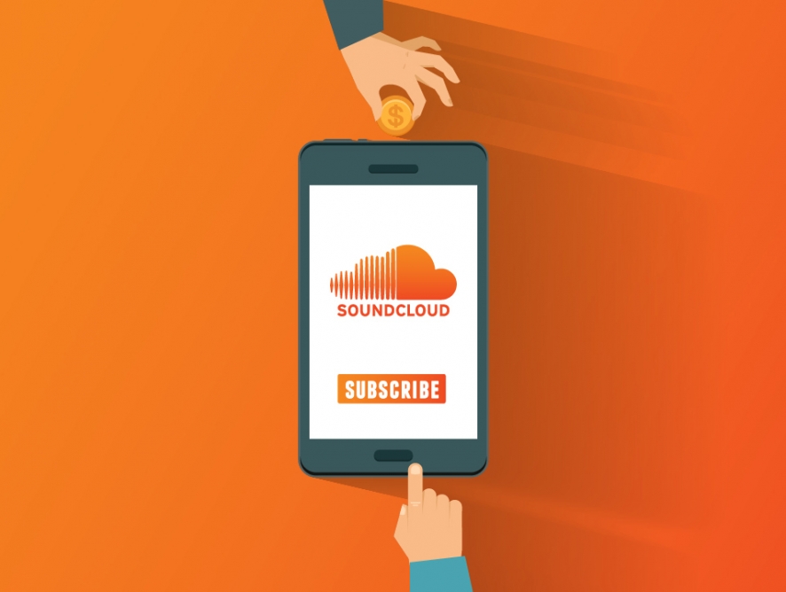 SoundCloud приобретают бизнес по дистрибуции и управлению правами