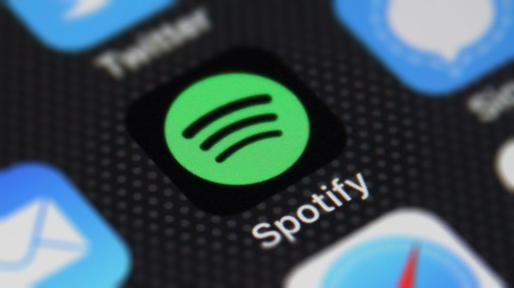 Spotify получили €241 млн квартальной прибыли