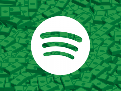 Spotify обнаружил переплату музыкантам и решил вернуть лишние средства