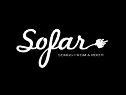 Sofar Sounds запустили плейлист «Keep Listening» на Spotify