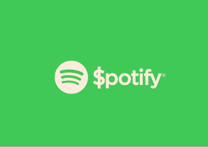 Spotify тестируют спонсорские оповещения о выходе новых альбомов