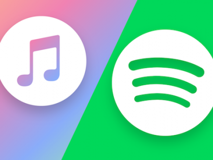 Чем отличаются стратегии Apple и Spotify?