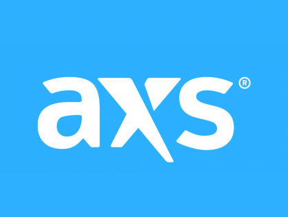 AXS объявили об интеграции с YouTube