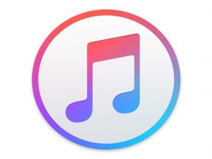 Появились скриншоты новых приложений Apple - iTunes жив?