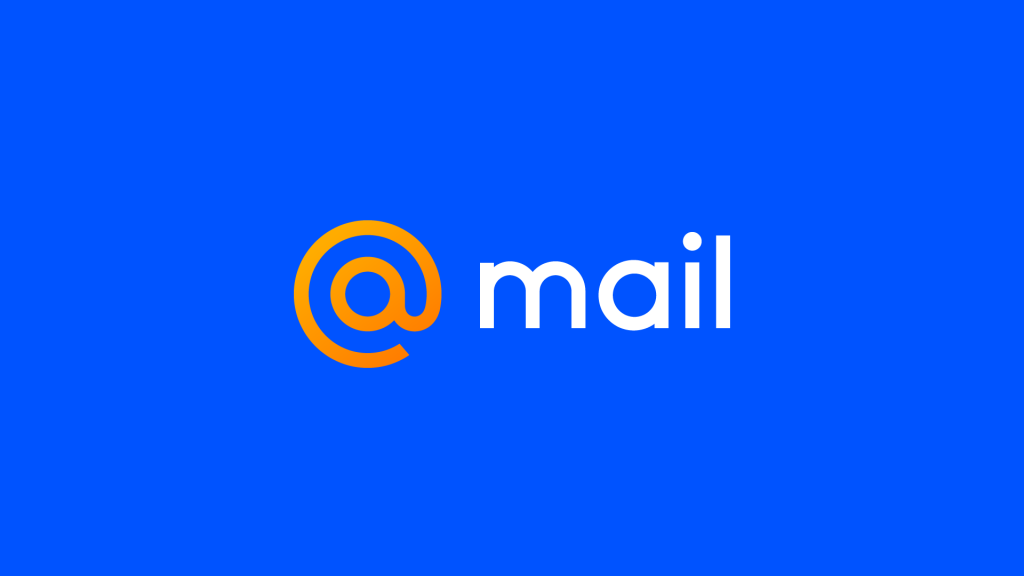 Sharing mail ru