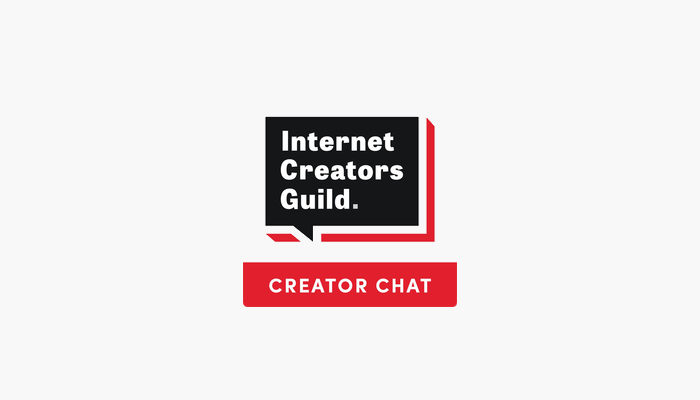 Internet Creators Guild объявила о своем закрытии