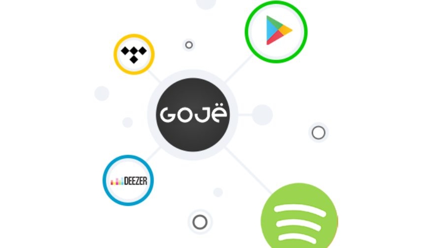 Дистрибьютор Goje Music поможет африканским артистам выйти на мировой уровень