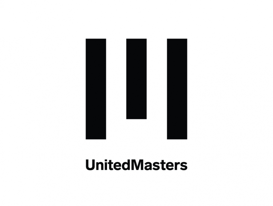United Masters. KINGLEV логотип. Маркетплейс битов
