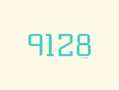 9128 - сервис стриминга, посвященный эмбиенту и электронной музыке