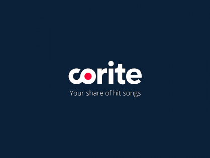 За первый месяц работы Corite привлекли для артистов $24 тыс. финансирования от фанатов