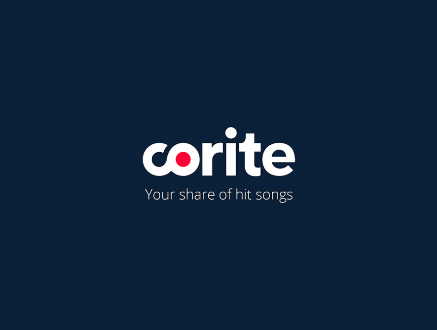 Шведский стартап Corite запускает платформу для финансирования артистов фанатами