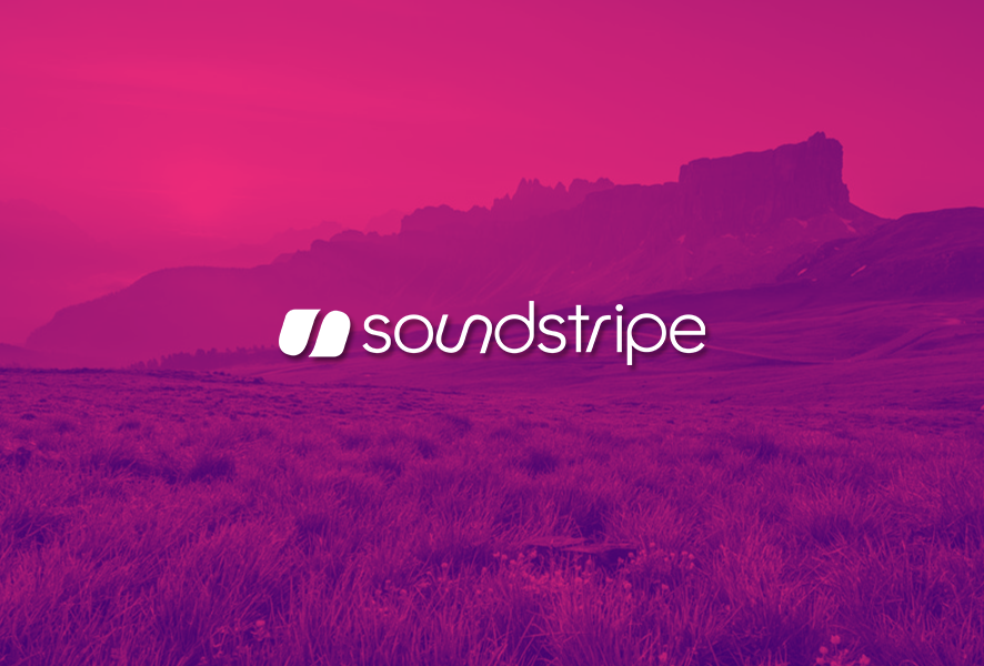 Музыкальный стартап Soundstripe привлек еще $2 млн