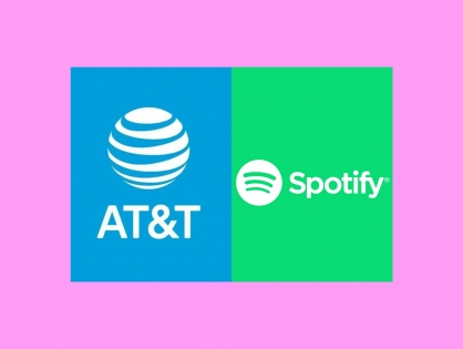 Spotify заключили партнерство с телеком-провайдером AT&T