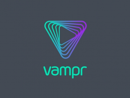 Краудфандинговая кампания Vampr преодолела отметку в $100 тыс.