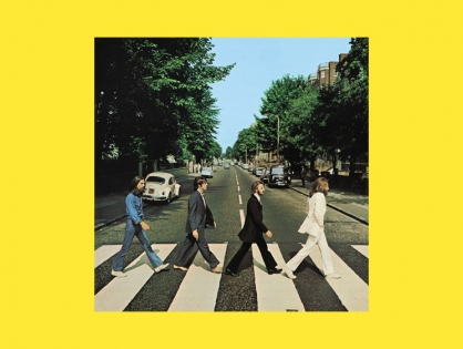 30% слушателей The Beatles на Spotify моложе 30 лет