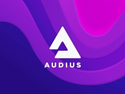 У децентрализованного сервиса стриминга Audius - 5 млн активных пользователей