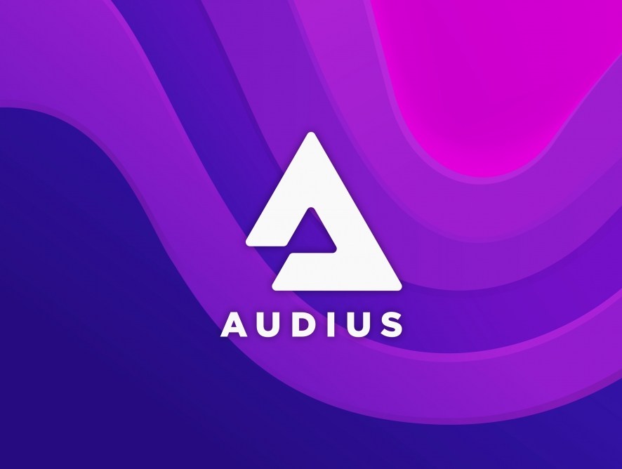 Audius запускают собственную радиостанцию в метавселенной