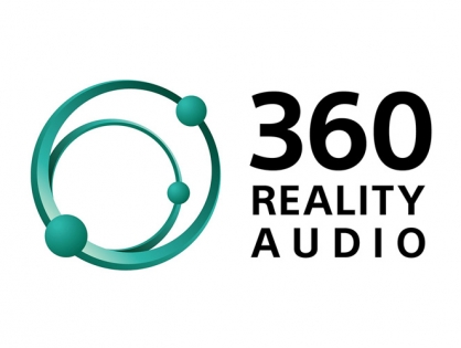 Объемный звук «360 RA» от Sony появится на Amazon, Tidal и Deezer