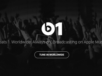 Плейлист Apple Music «Rap Life» стал новым радиошоу «Beats 1»