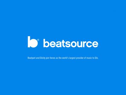 Beatport и DJcity запускают цифровой магазин Beatsource для диджеев