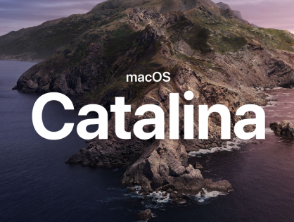 В новой macOS Catalina не будет iTunes