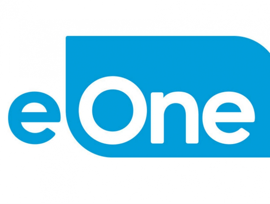 Доналоговые потери Entertainment One составили £43.9 млн