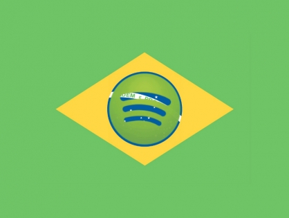 Spotify открыли в Бразилии студию только для женщин