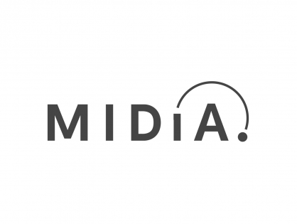 Midia Research сообщает, что в 2023 году мировая выручка от записанной музыки выросла на 9,8%