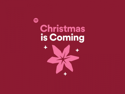 Рождественский дух: Christmas Flow от Deezer и 2021 Recap от YouTube Music