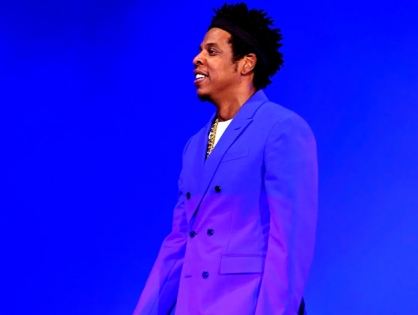 Jay-Z стал первым рэпером с 10 мультиплатиновыми альбомами