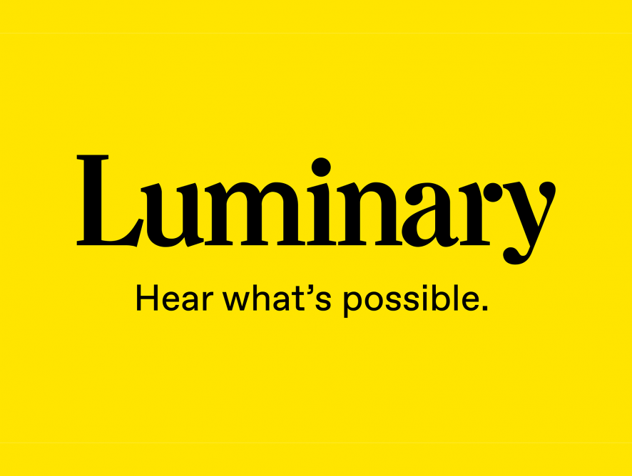 Luminary предлагают годовую подписку за полцены