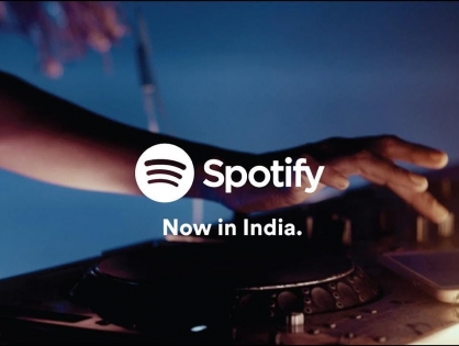 Spotify заявили, что за последние два года число индийских пользователей утроилось