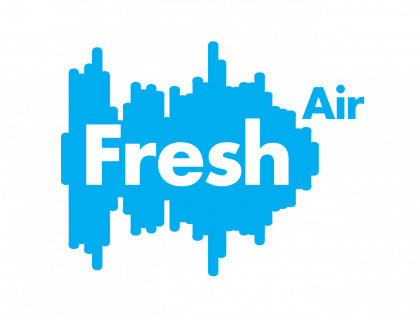 Fresh Air Productions признана производственной компанией года в Великобритании