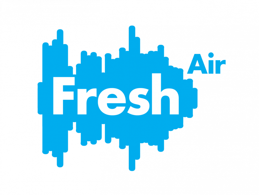 Fresh Air Productions признана производственной компанией года в Великобритании