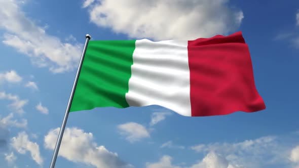 В первой половине 2023 года рынок записанной музыки Италии вырос на 14,2%