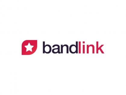 Новый сервис для музыкантов - BandLink