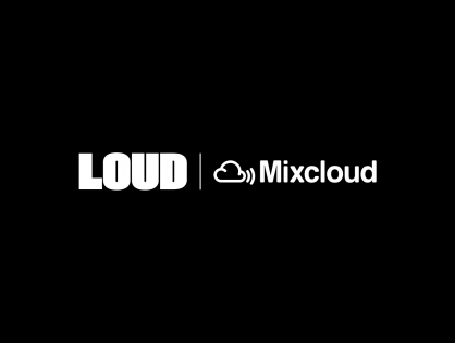 Mixcloud запускают Loud, консалтинг для брендов