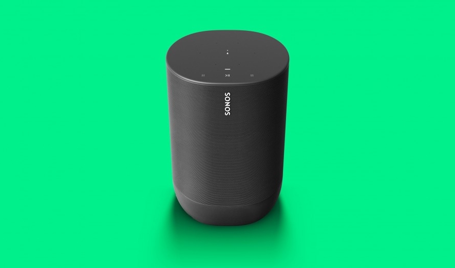 Производитель «умных» колонок Sonos в суде потребовал запретить Google продажу колонок и других устройств в США