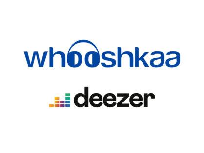 Whooshkaa и Deezer заключили сделку по дистрибуции подкастов