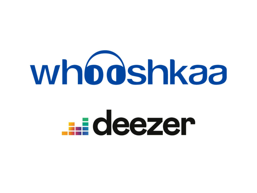 Whooshkaa и Deezer заключили сделку по дистрибуции подкастов