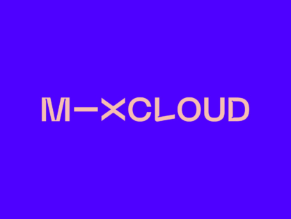 В честь десятилетия сервиса Mixcloud обновили дизайн