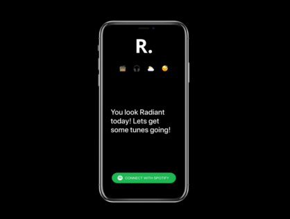Приложение Radiant предлагает «цифровое радио на базе ИИ»