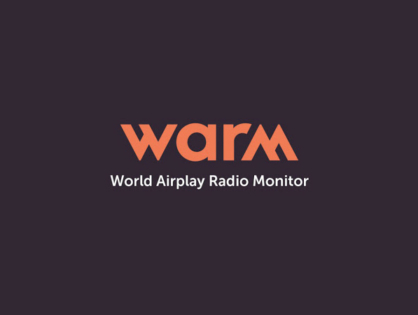Sony инвестируют в Warm, стартап для мониторинга радио