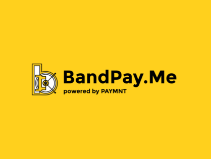 BandPay привлекли $2 млн для своего приложения