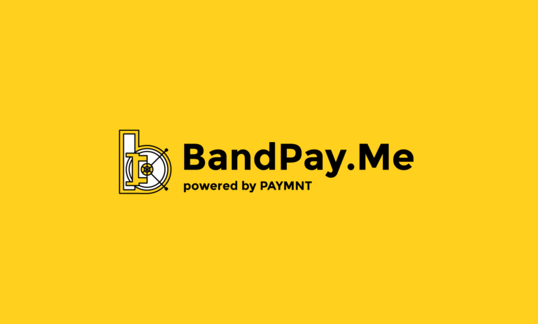 BandPay привлекли $2 млн для своего приложения