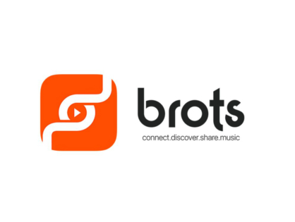 Brots – новый стартап для открытия музыкального контента