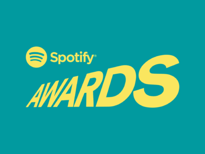 Bad Bunny — фаворит первой церемонии Spotify Awards