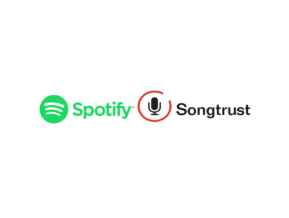 Новые назначения в Spotify и Songtrust в США